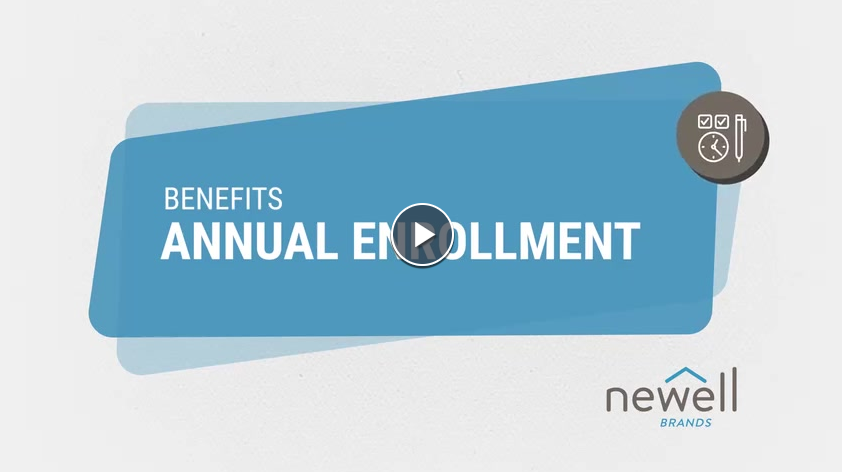 Annual Enrollment Video